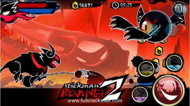 stickman-revenge-2-v117-mod-apk-indir-hizli-ve-kolay