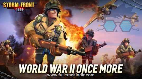 stormfront-1944-apk-indir-data-mod-v003