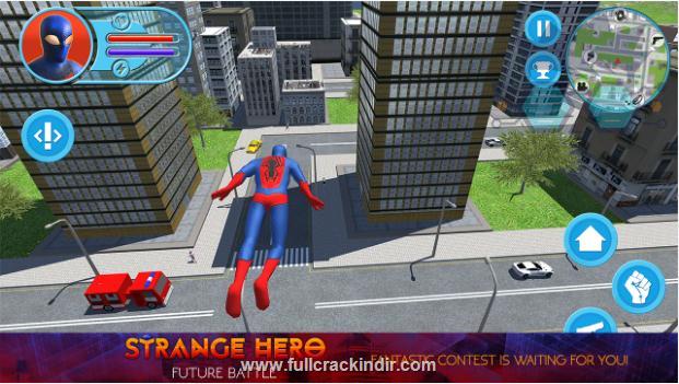 strange-hero-future-battle-v700-apk-full-mod-indir