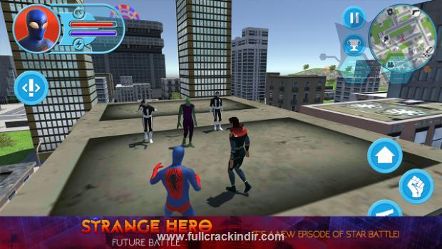 strange-hero-future-battle-v700-apk-full-mod-indir