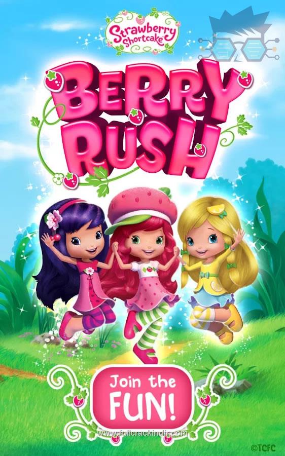 strawberry-shortcake-berry-rush-123-mod-apk-ve-data-indir