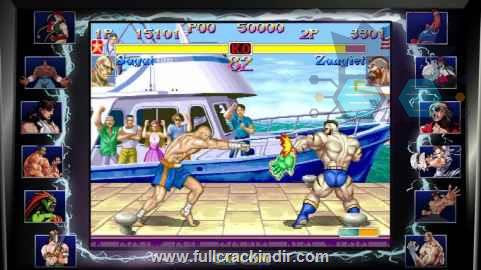 street-fighter-30th-anniversary-collection-pc-indir-tam-versiyon