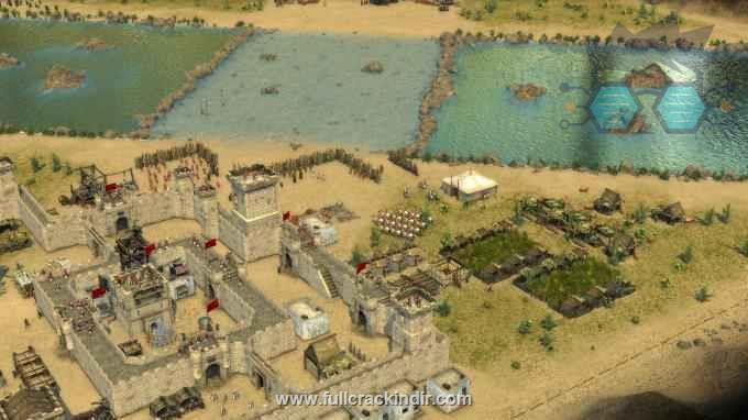 stronghold-crusader-2-the-princess-and-the-pig-tam-turkce-indir