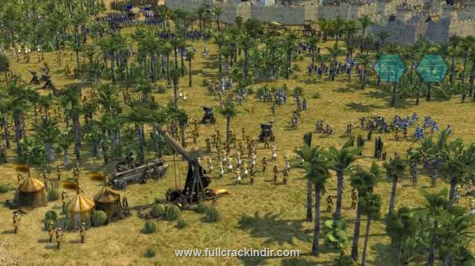 stronghold-crusader-2-the-princess-and-the-pig-tam-turkce-indir