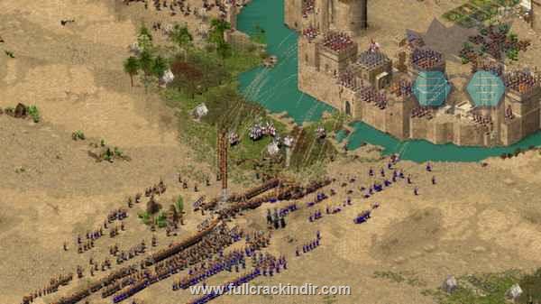 stronghold-crusader-hd-indir-tam-pc-turkce-surum-dlc-paketi