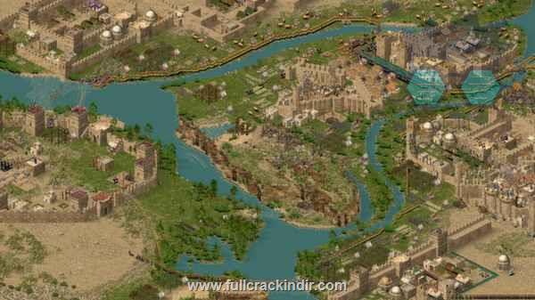 stronghold-crusader-hd-indir-tam-pc-turkce-surum-dlc-paketi