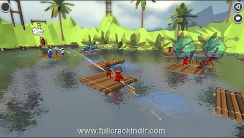 stupid-raft-battle-simulator-i-pc-icin-indirin