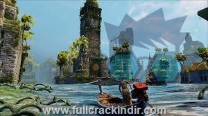 submerged-pc-indir-full-turkce