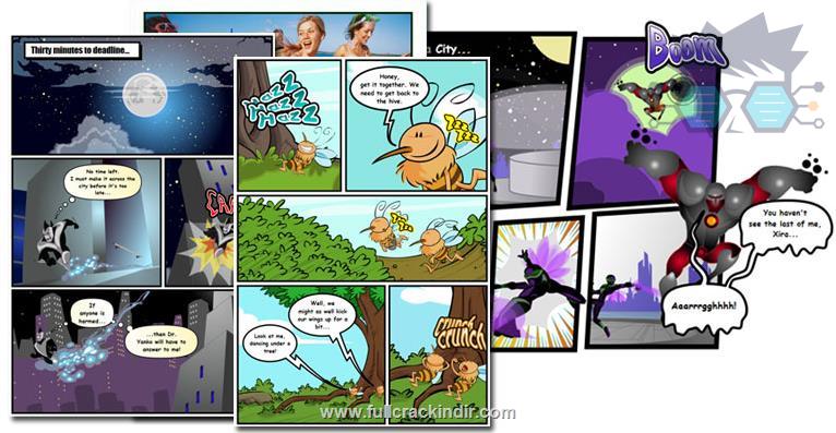 summitsoft-comic-creator-1060-indir-hizli-ve-kolay-komik-cizgi-roman-yaratma-araci