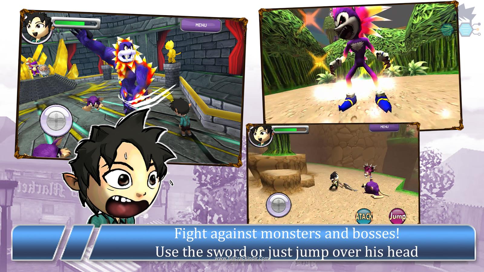 super-legend-of-flynn-13-apk-ve-data-indir-android