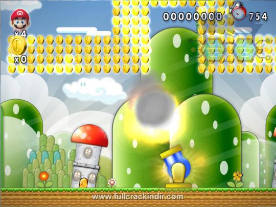 super-mario-forever-4-full-pc-indir-hizli-ve-kolay-oyun-indir