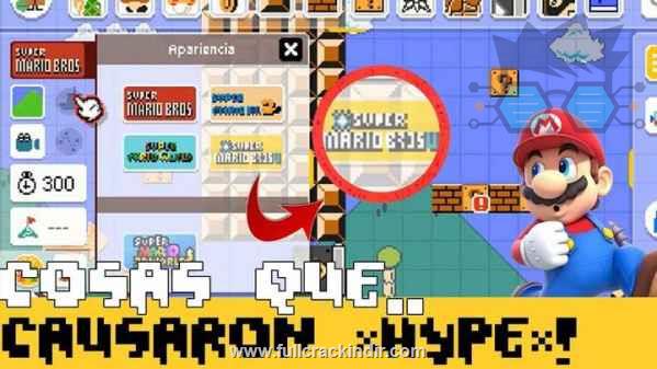 super-mario-maker-world-engine-indir-tam-surum-pc-ve-android-icin