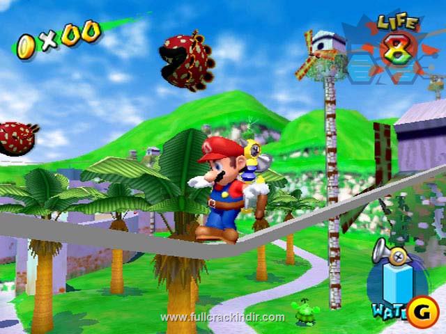 super-mario-sunshine-pc-indir-hizli-ve-kolay-yukleme