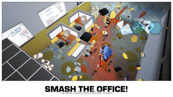 super-smash-the-office-apk-v107-indir-mod-para-dolu