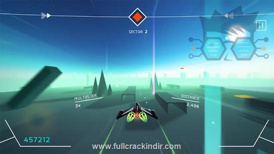 super-sonic-surge-apk-full-indir-mod-parali-v12-indir