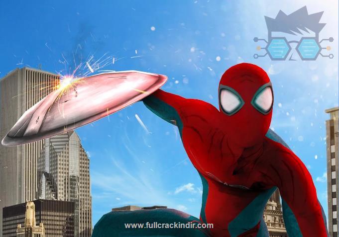 super-spider-strange-war-hero-v12-full-apk-indir