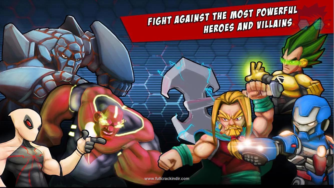 superheroes-free-fighting-games-apk-full-v333-mod-indir-sinirsiz-ozelliklerle