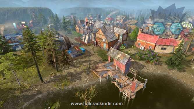 surviving-the-aftermath-full-pc-indir-turkce