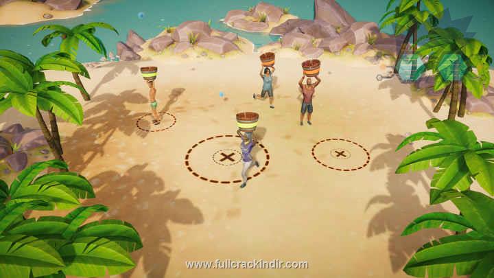 survivor-castaway-island-indir-tam-surum-dlc