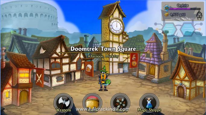 swords-and-sandals-5-redux-apk-indir-mod-v130-tam-surum