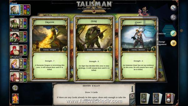 talisman-digital-edition-pc-indir-dlc-ile-tam-surum