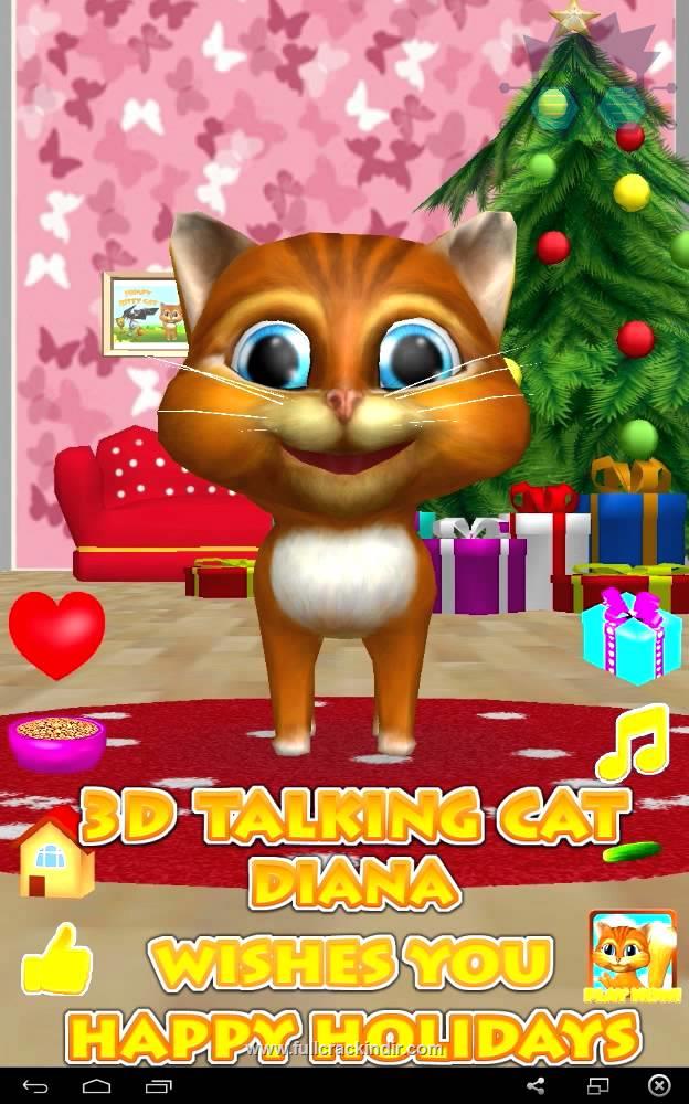 talking-cat-diana-3d-apk-android-icin-13-surumunu-indir