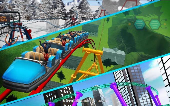 tam-modlu-roller-coaster-simulator-apk-indir