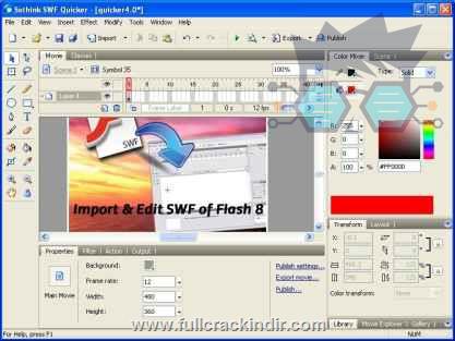 tam-sothink-swf-quicker-56-build-40876-indir-flash-editoru