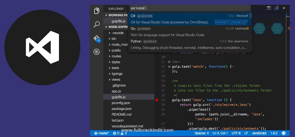 tam-surum-microsoft-visual-studio-2019-v1693-indir