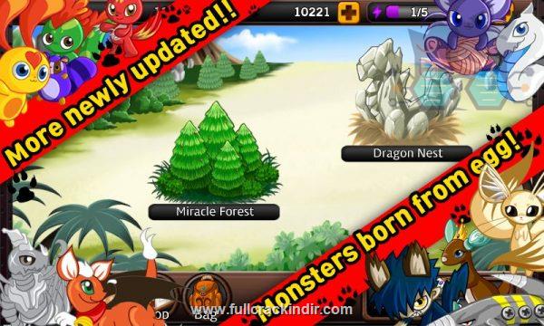 tamago-monster-battle-apk-full-indir-modlu-altin-v417