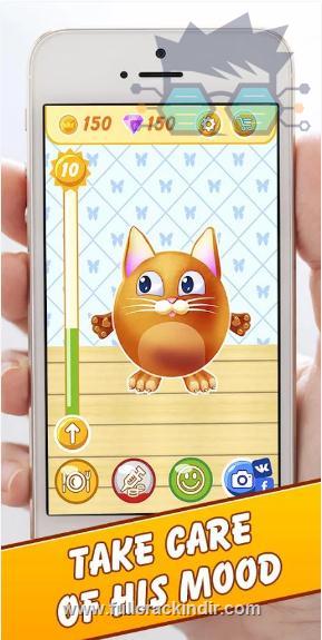 tamagochi-toma-match-3-apk-v18-indir