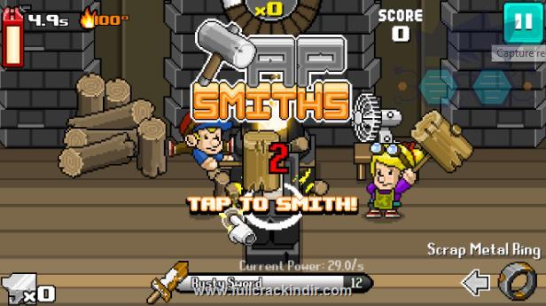 tap-smiths-apk-indir-mod-para-v121