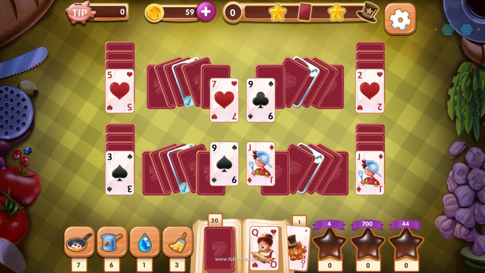 tasty-solitaire-classic-apk-indir-mod-para-v020