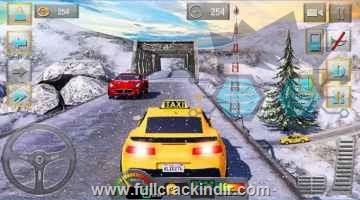 taxi-driver-3d-hill-station-apk-indir-mod-para-v2