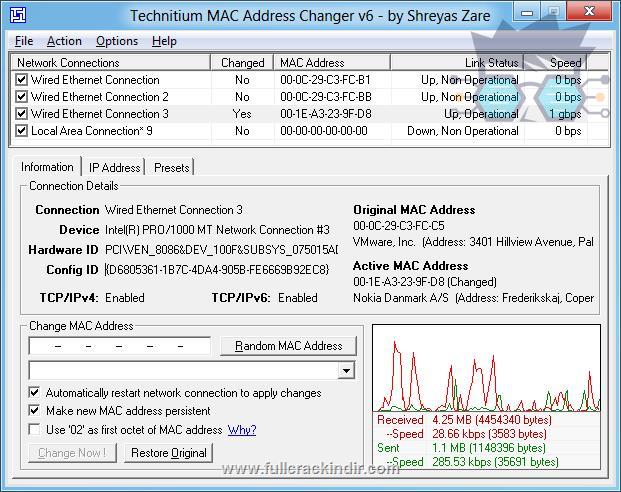 technitium-mac-address-changer-full-607-indir-mac-adresinizi-kolayca-degistirin