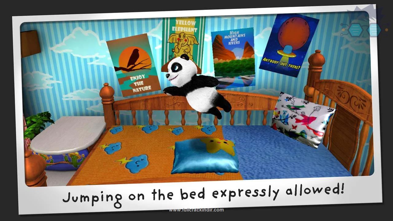 teddy-the-panda-apk-10-android-indir