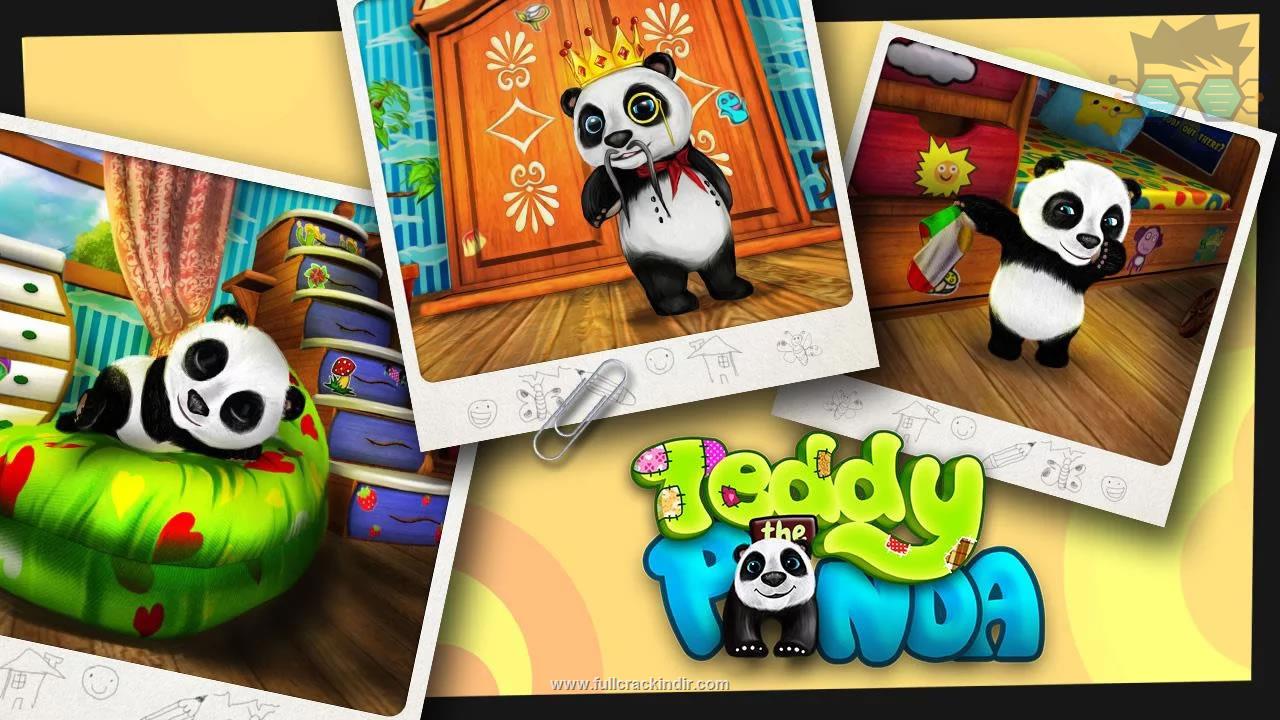 teddy-the-panda-apk-10-android-indir