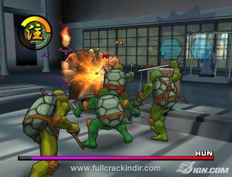 teenage-mutant-ninja-turtles-2-battle-nexus-oyunu-tam-pc-indir