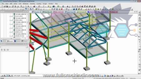 tekla-csc-fastrak-2016-v160-indir