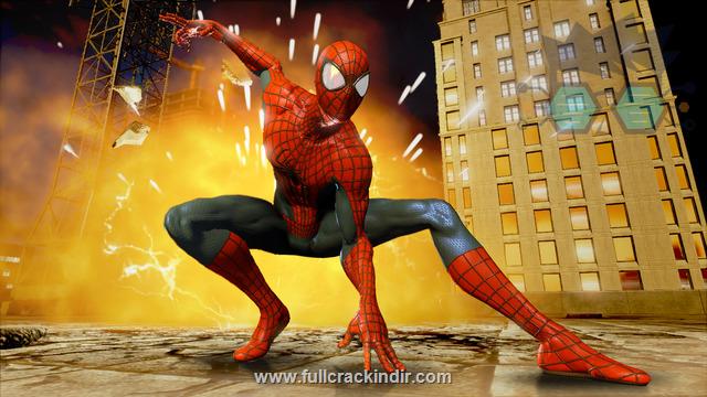 the-amazing-spider-man-2-full-pc-indir-turkce-dlc