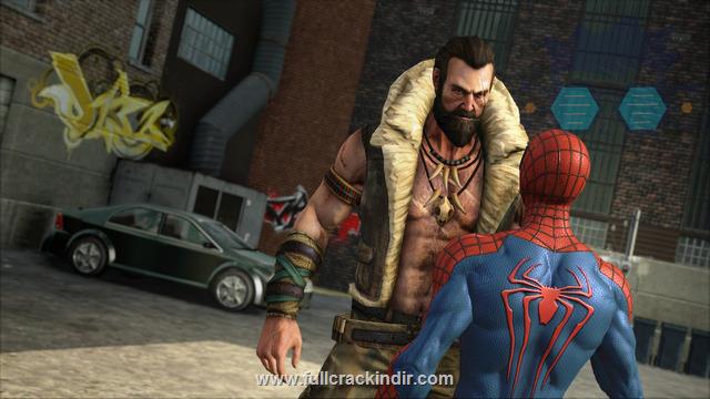 the-amazing-spider-man-2-full-pc-indir-turkce-dlc