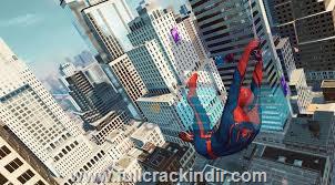 the-amazing-spiderman-1-pc-indir-tam-surum-dlc-ve-guncelleme-fix