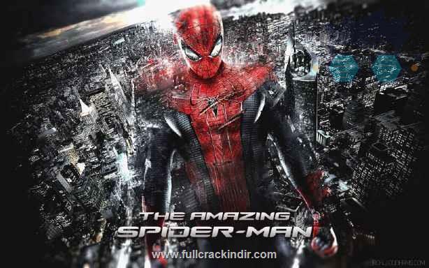 the-amazing-spiderman-1-pc-indir-tam-surum-dlc-ve-guncelleme-fix