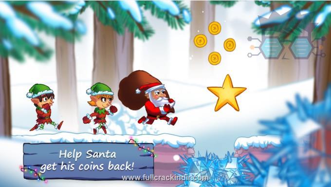 the-christmas-journey-gold-apk-full-mod-v12-indir