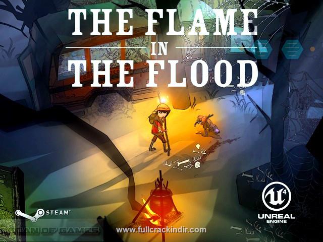 the-flame-in-the-flood-pc-indir-turkce-yama-ile-oyna