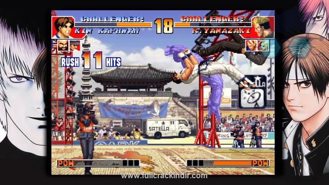 the-king-of-fighters-97-global-match-indir-tam-pc-versiyonu