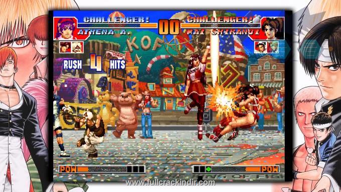 the-king-of-fighters-97-global-match-indir-tam-pc-versiyonu