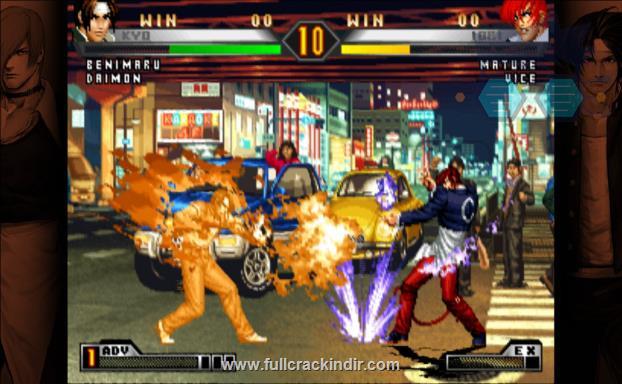 the-king-of-fighters-98-ultimate-match-pc-indir-tam-surum