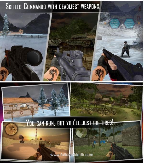 the-last-commando-ii-apk-v13-hileli-versiyonu-indir