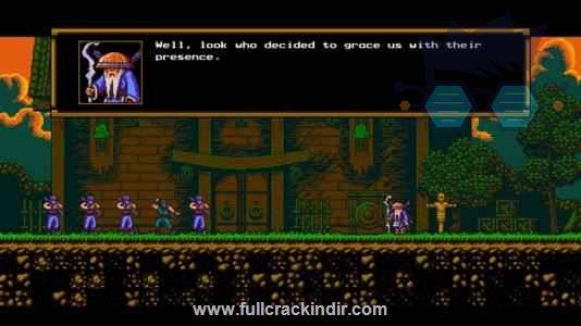 the-messenger-full-turkce-pc-dlc-indir